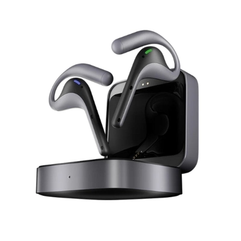 Timekettle W4 Pro Ia Auriculares Traductores Negros