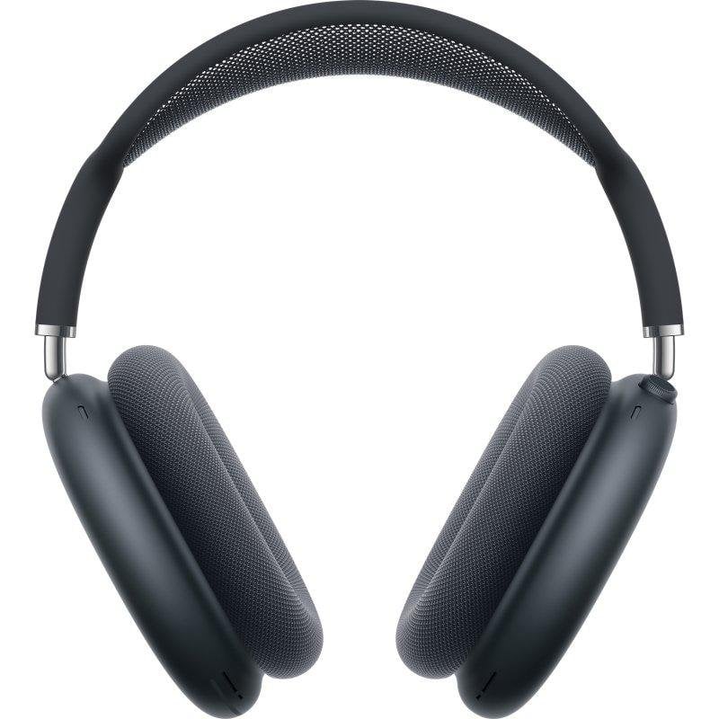 Auriculares Apple AirPods Max 2 inalámbricos Bluetooth ANC USB-C Negro Medianoche