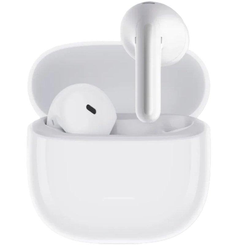 Auriculares Xiaomi Redmi Buds 8 Active inalámbricos Bluetooth Blanco