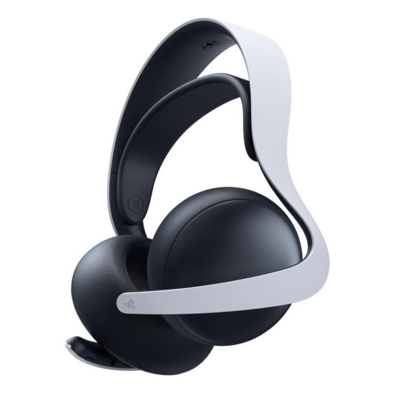 Auricular Sony PULSE ELITE PS5 V2 Inalámbricos para PS5 Blancos