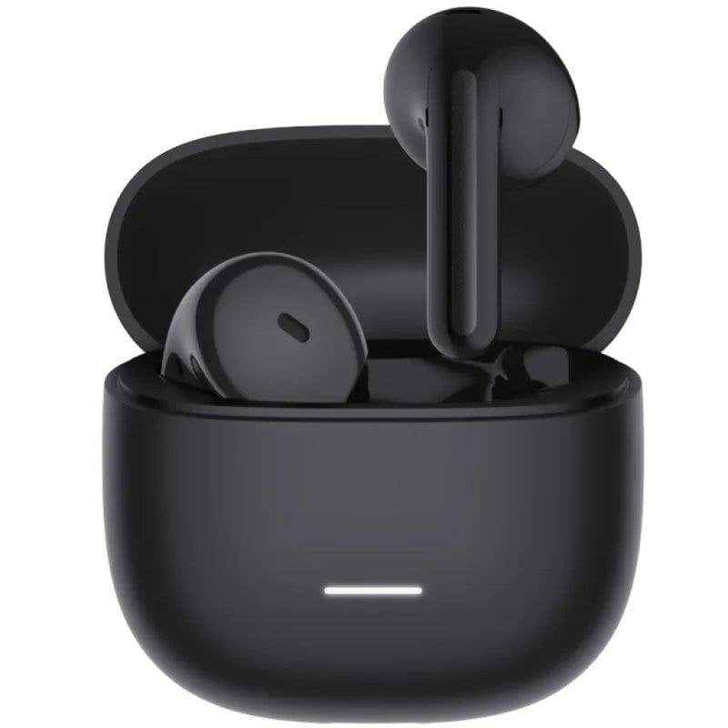 Xiaomi REDMI Buds 8 Active Auriculares Bluetooth Negros