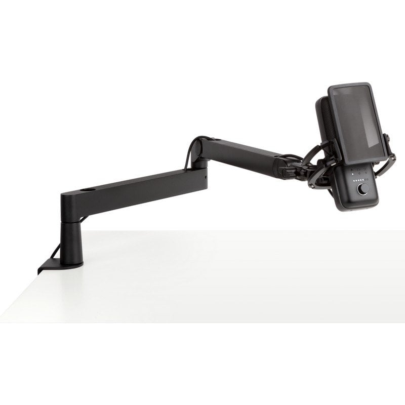 Elgato Wave Mic Arm LP Brazo Articulado de Calidad de Estudio