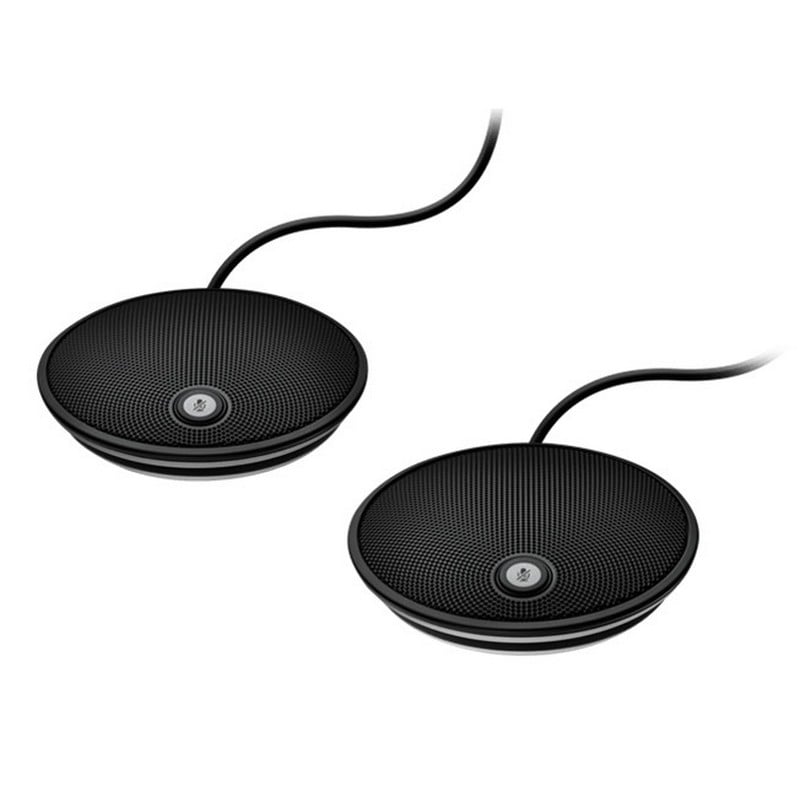 Logitech Group Microfoni di espansione