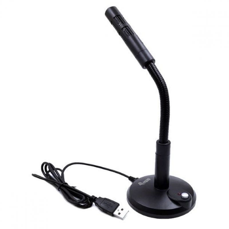 Equip USB-Tischmikrofon