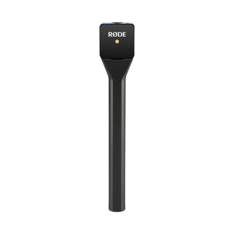 Rode Inverview Go adaptateur de microphone à main pour modèles Wireless PRO/ME/GO/GO II
