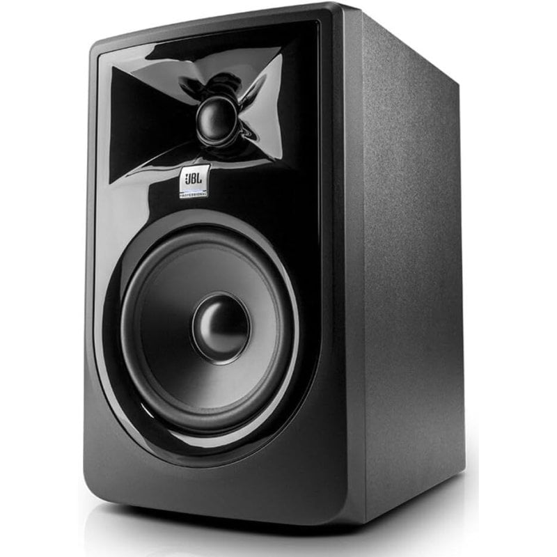 JBL Professional 305P MKII Active Two-Way 5" Studio Monitor