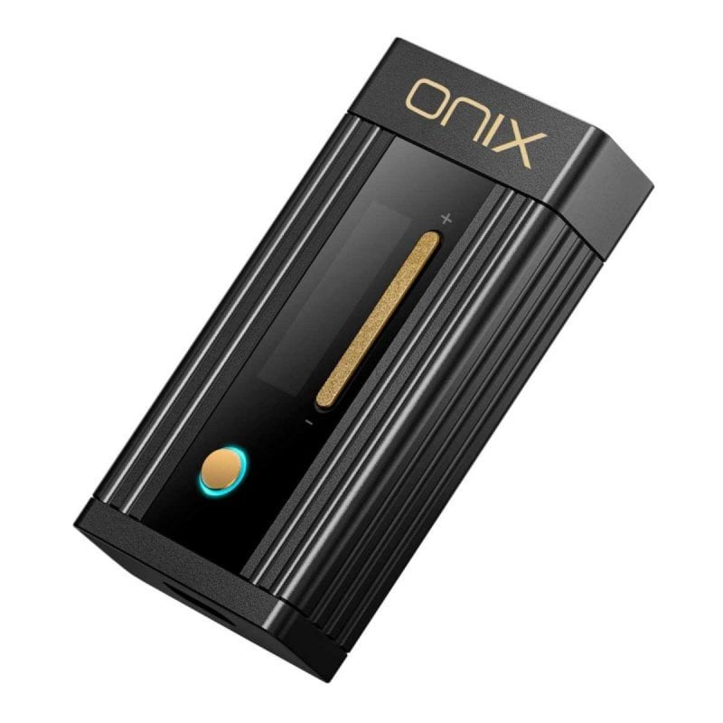 Amplificador DAC Shanling ONIX Alpha XI1 OLED