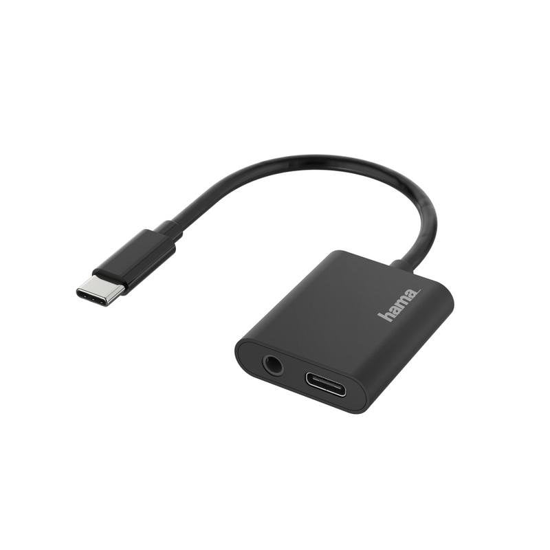 Hama 00200319 carte audio USB 2.0 canaux