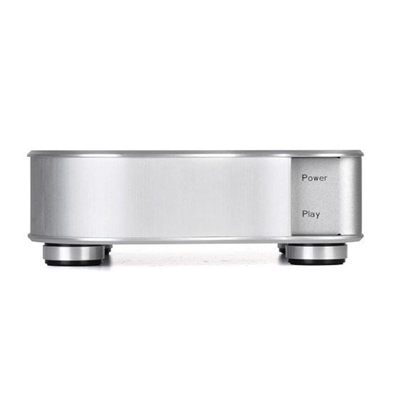 Convertisseur audio Silverstone EB01-E USB Type B 32-192 KHz