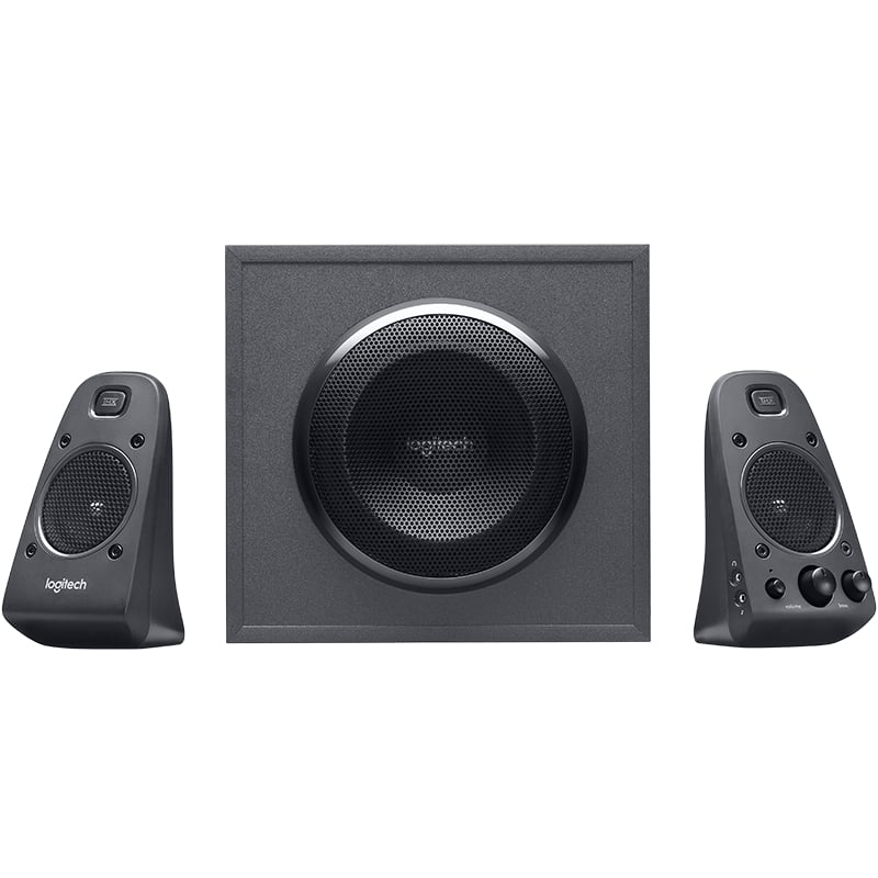 Logitech Z625 Powerful THX Sound