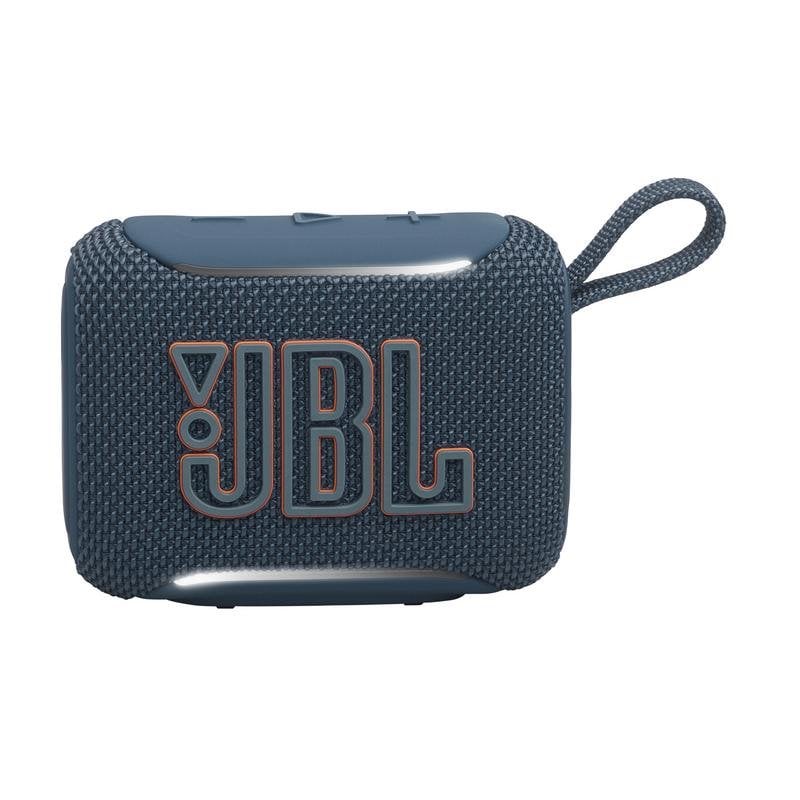 Altavoces JBL GO 5 Portátil Inalámbrico 4,8W Bluetooth 6.0 IP68 Azul