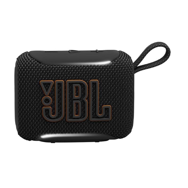 Altavoces JBL GO 5 Portátil Inalámbrico 4,8W Bluetooth 6.0 IP68 Luz LED