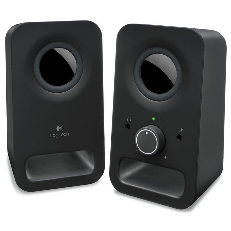 Logitech Z150 Multimedia Speakers
