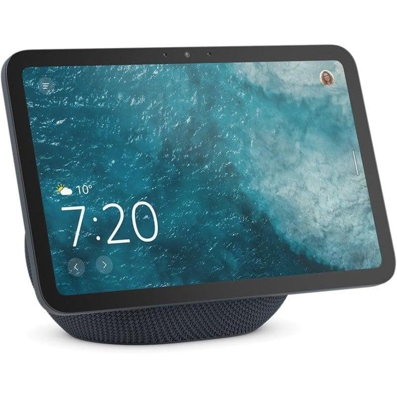 Coluna inteligente Amazon Echo Show 8 Ecrã tátil HD 8.7" com Alexa Cinzento grafite