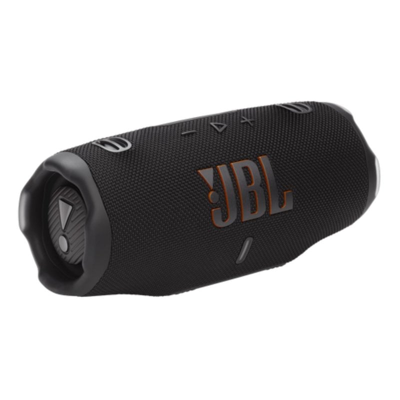 Altavoces JBL Charge 6 Portátiles Bluetooth 45W IP68 con AI Sound Boost y Powerbank