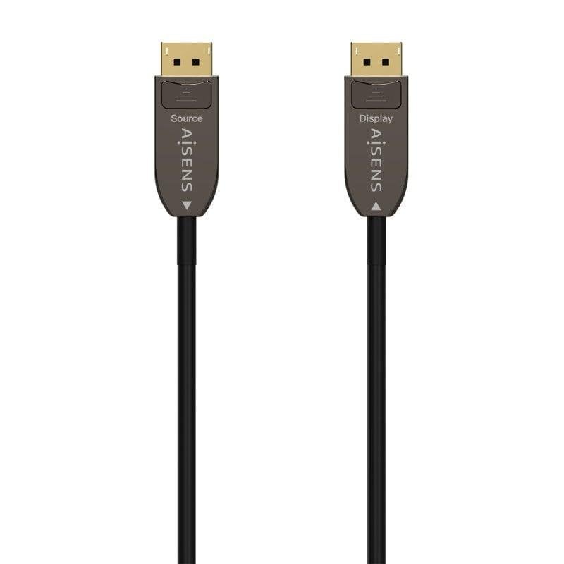 Cable DisplayPort 1.4 8K Aisens 15m