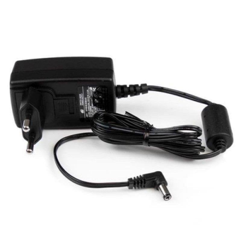 Adaptador de alimentação StarTech 5V preto para comutador SV231USB/SV431USB