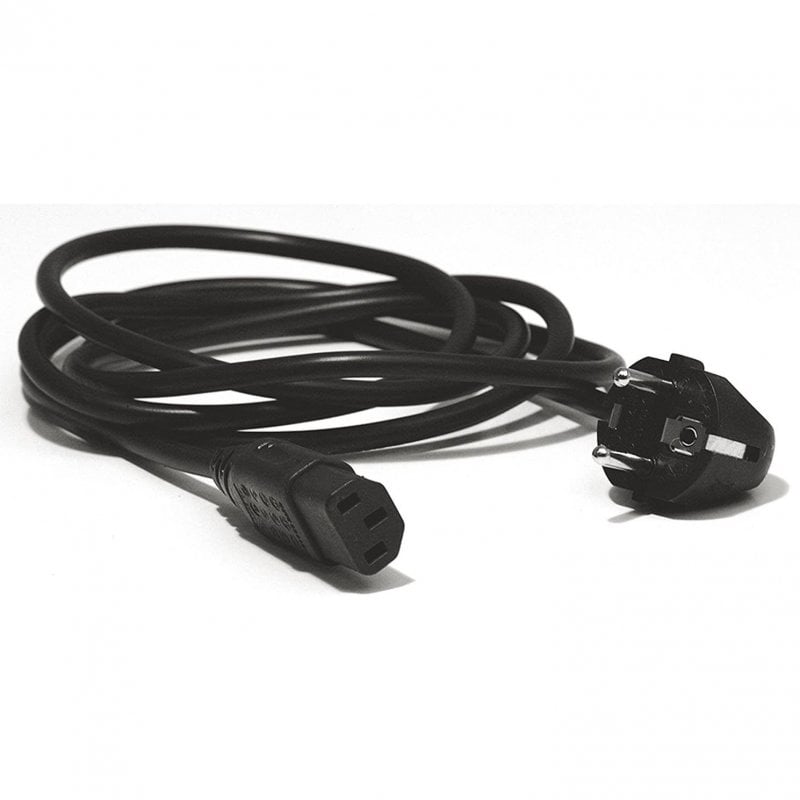 Belkin cavo di alimentazione da Schuko a C13 1.8m nero