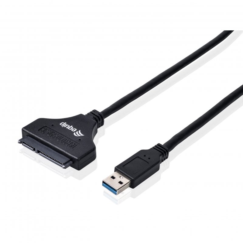 Equip USB 3.2 Gen1x1 auf SATA Adapter