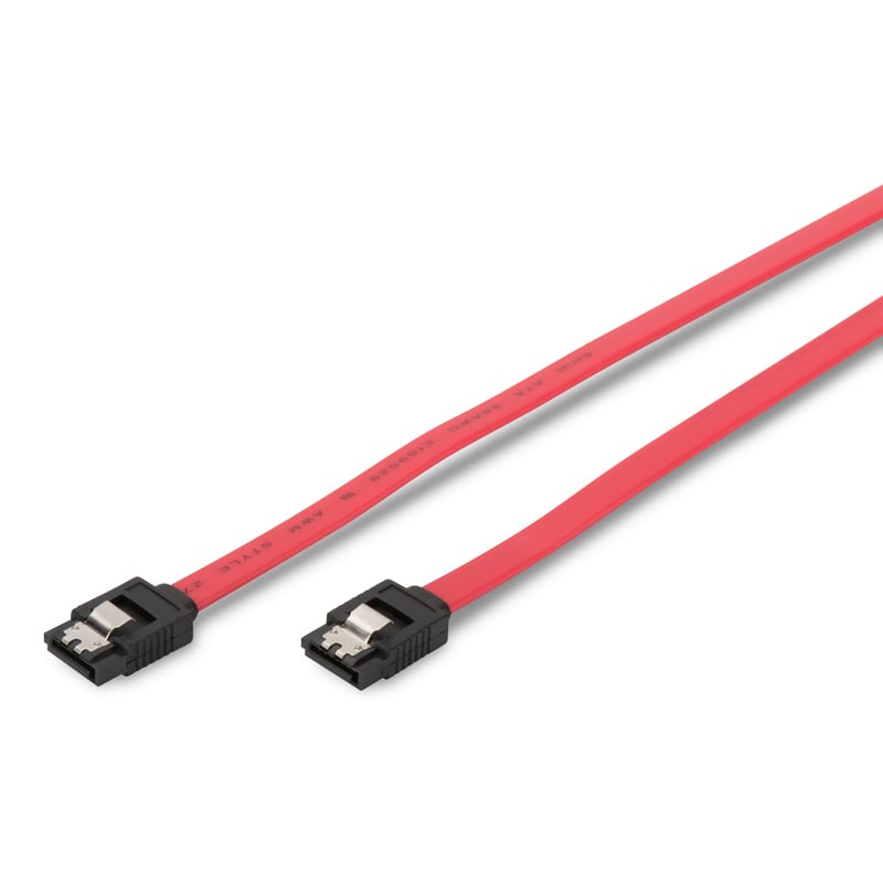 Digitus Cable SATA3 Recto 50cm