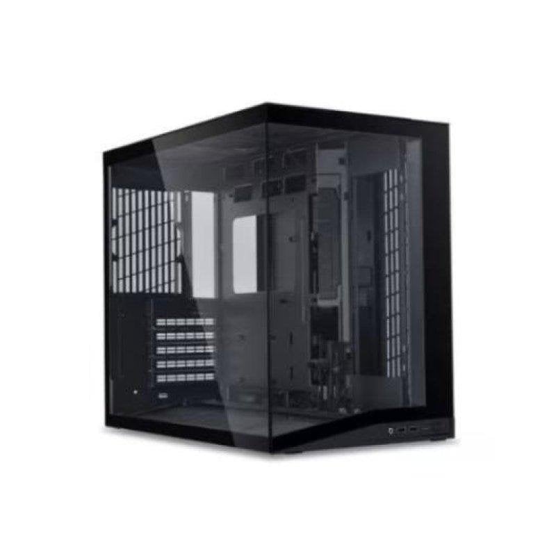 Torre ATX Lian Li O11 Dynamic Mini V2 Negra Cristal Templado