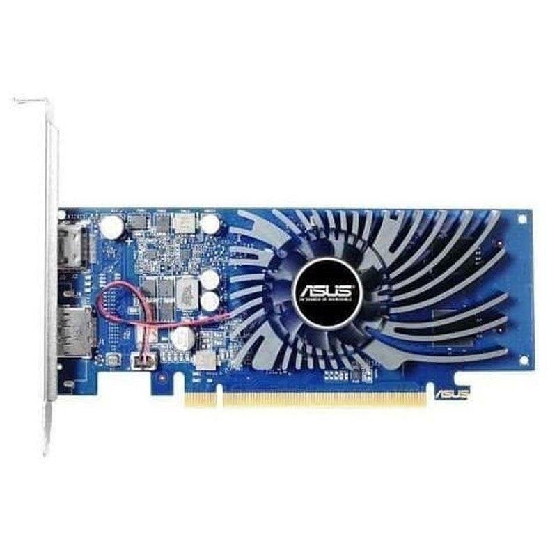 Tarjeta Gráfica Asus GeForce GT 1030 SL 2GB GDDR5 Pasiva Perfil Bajo