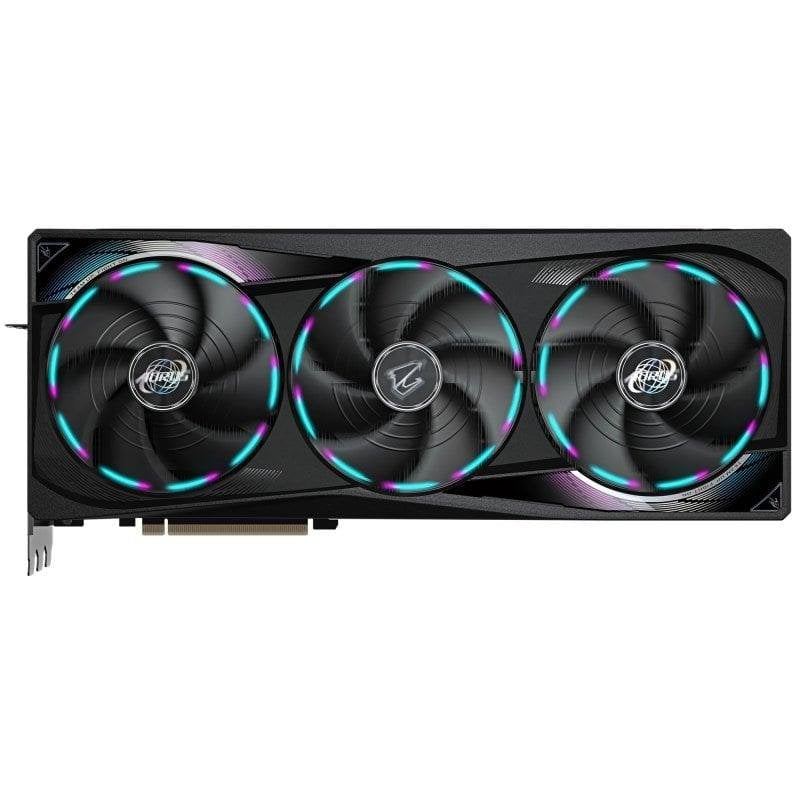 Gigabyte GeForce RTX 5090 AORUS MASTER 32GB GDDR7 Reflex 2 RTX AI DLSS4