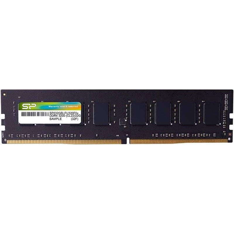 Silicon Power SP008GBLFU320X02 DDR4 3200MHz 8GB CL22