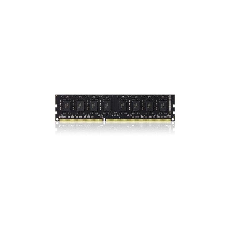 Memoria RAM Team Group ELITE 8GB 1x8GB DDR3 1600MHz CL11 dissipatore