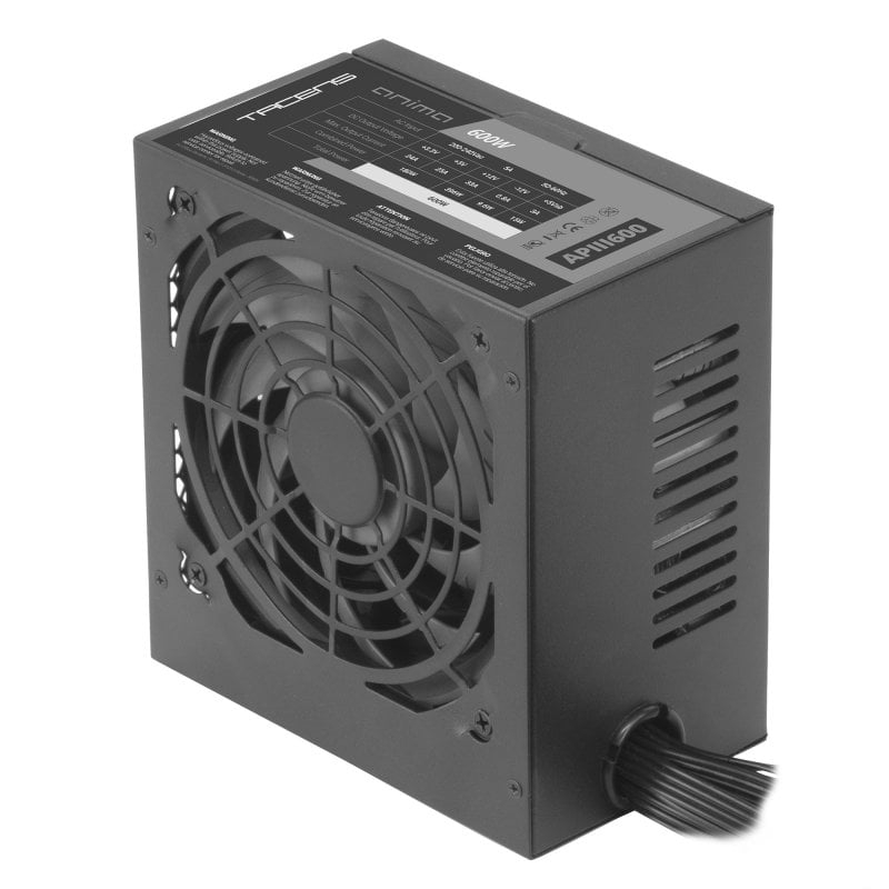 Tacens Anima APIII600 600W