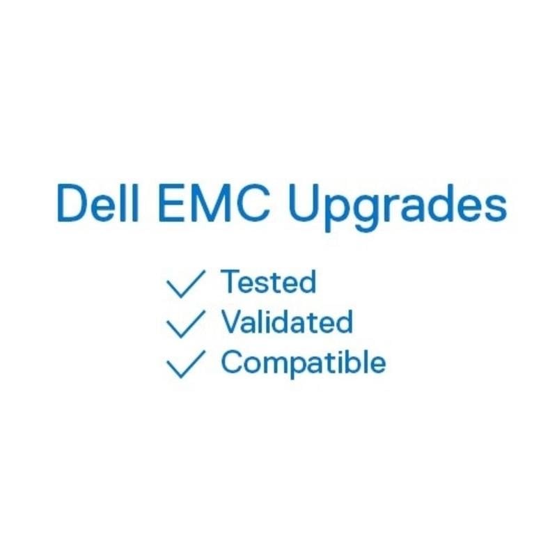Dell 450-AMIH 700W Hot-Plug-Netzteil mit 80 PLUS Titanium-Zertifizierung