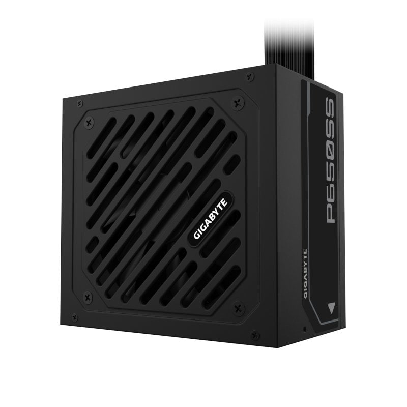 Gigabyte P650SS ATX 3.1 650W 80 Plus Silver