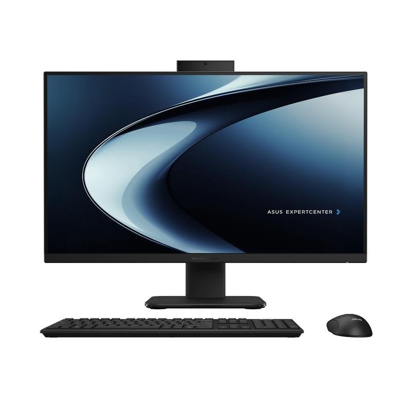 Computador tudo-em-um ASUS ExpertCenter P400 AiO P440VAK-BPCJ66X Intel Core 7 32GB 1TB SSD Intel Graphics 23.8" Windows 11 Pro Câmara IR