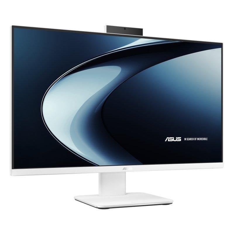 Asus V400 AiO Intel Core 5 210H 16GB 512GB SSD Intel Graphics Windows 11 Blanco 27"