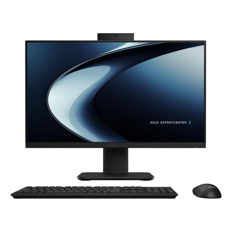 Ordenador Todo en uno Asus ExpertCenter P600 AiO PM640KA-BPC089X AMD Ryzen AI 7 350 16GB 512GB SSD Radeon 860M 23.8" Windows 11 Pro