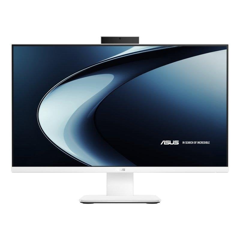 Asus V400 AiO Intel Core 5 210H 16GB 512GB SSD 27" Gráficos Integrados Blanco