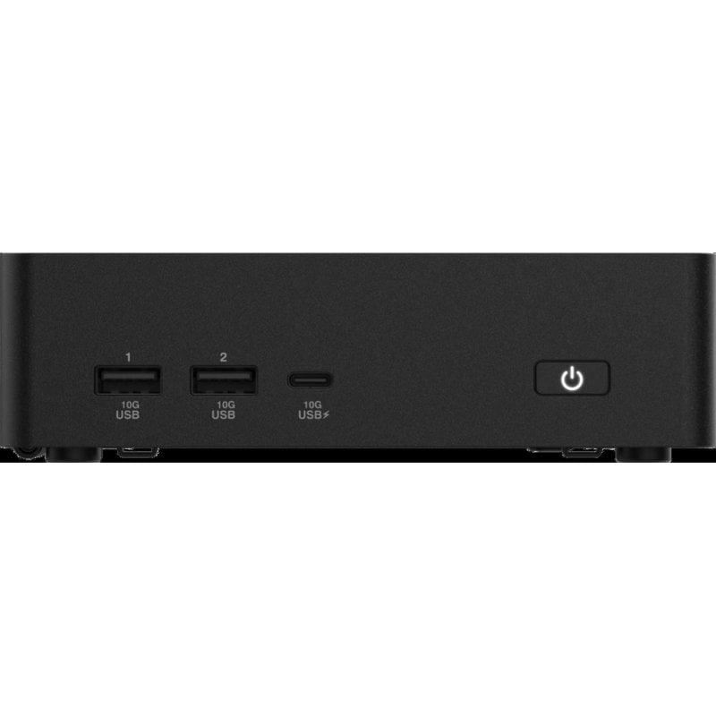 Barebone ASUS 90AR00W2-M002J0 Intel Core Ultra 7 255H Taiwan CO₂ reducido