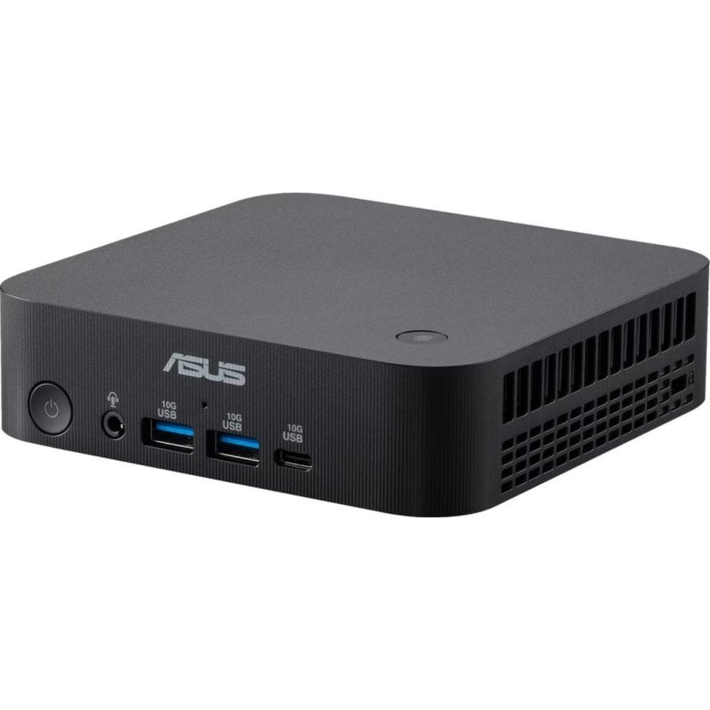 Barebone ASUS 90MS0391-M00300 AMD Ryzen 5 40 3 monitores DisplayPort HDMI