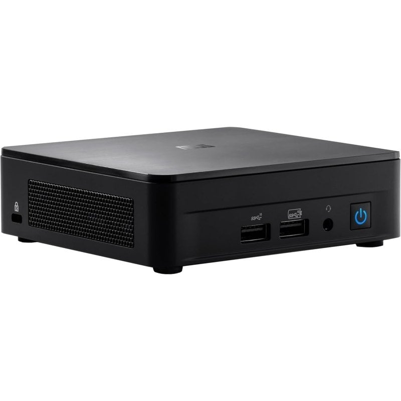 ASUS NUC 12 RNUC12WSKI500000I Intel Core i5-1240P