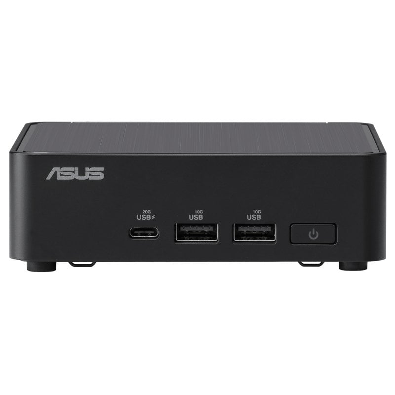ASUS NUC 14 Pro UCFF RNUC14RVKI300002I Intel Core 3 100U