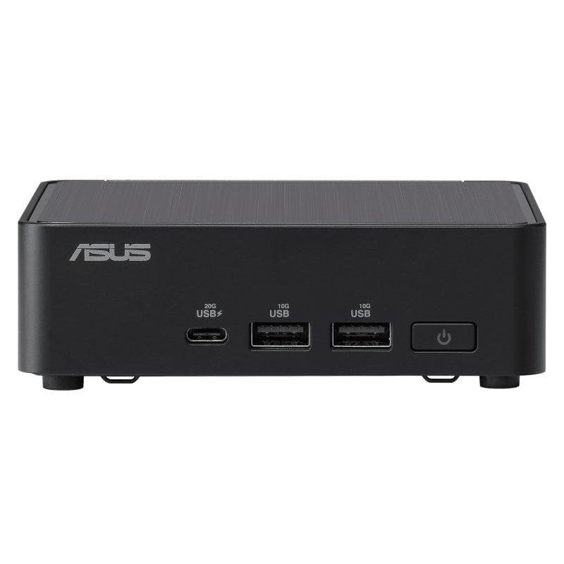 Barebone Asus NUC 14 Pro RNUC14RVKU700002I Intel Core Ultra 7 155H DDR5 SSD NVMe