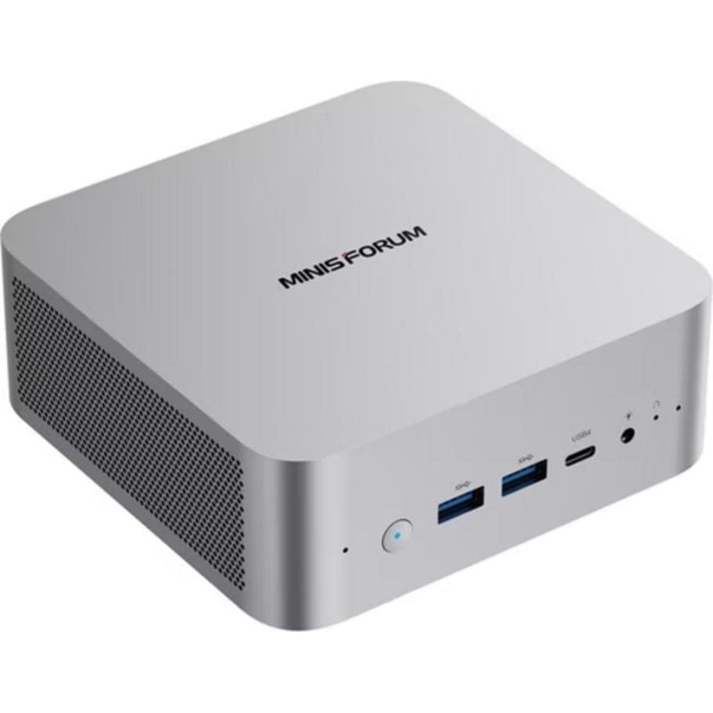 Barebone Minisforum M1 PRO-285H Intel Core Ultra 9 285H DDR5 VESA