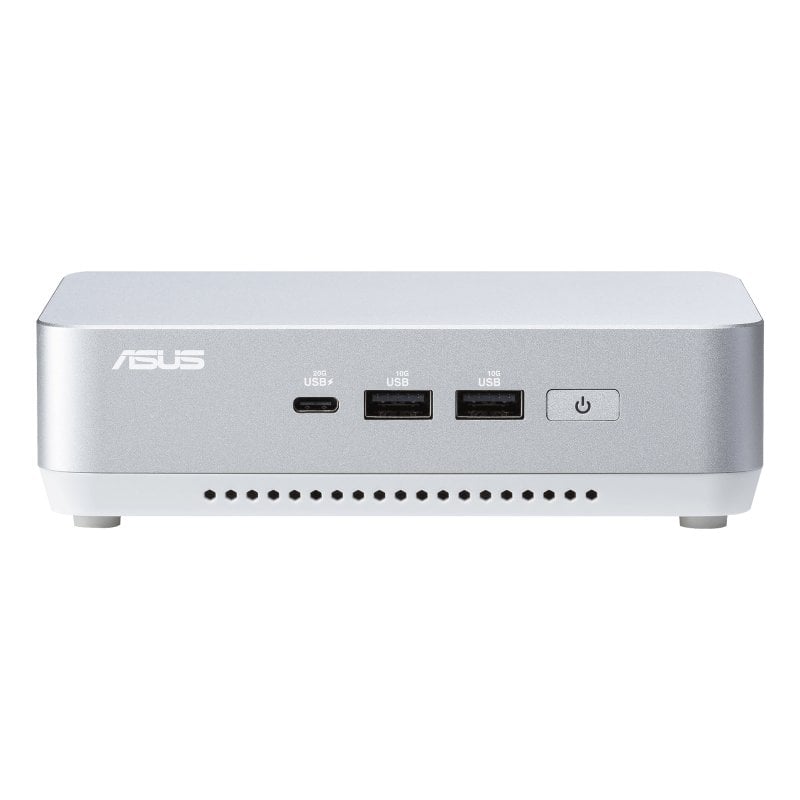 ASUS NUC 14 Pro+ RNUC14RVSU700002I UCFF Intel Core Ultra 7 155H