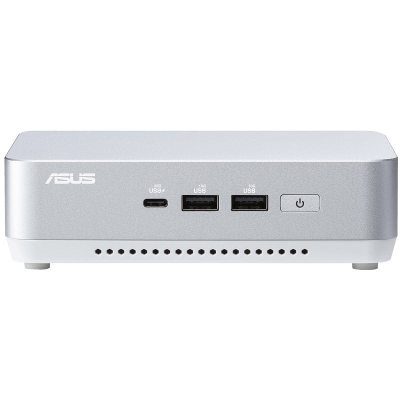 ASUS NUC 14 Pro+ UCFFRNUC14RVSU900002I Intel Core Ultra 9 185H