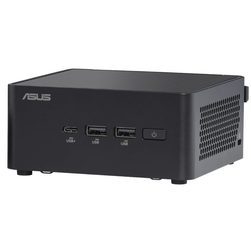 ASUS NUC 14 Pro UCFF RNUC14RVHU700002I Intel Core Ultra 7 155H
