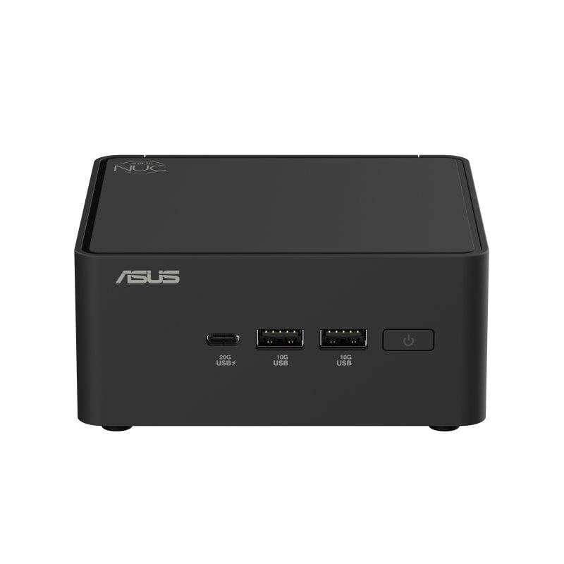 Barebone Asus NUC 15 Pro RNUC15CRHU500002 Intel Core Ultra 5 225H Wi-Fi 7