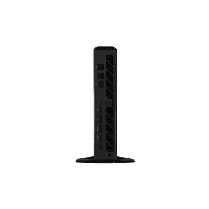 Barebone Asus NUC 15 Performance RNUC15JNK7X50002 Intel Core Ultra 7 255HX DDR5 SSD Wi-Fi 7 RTX