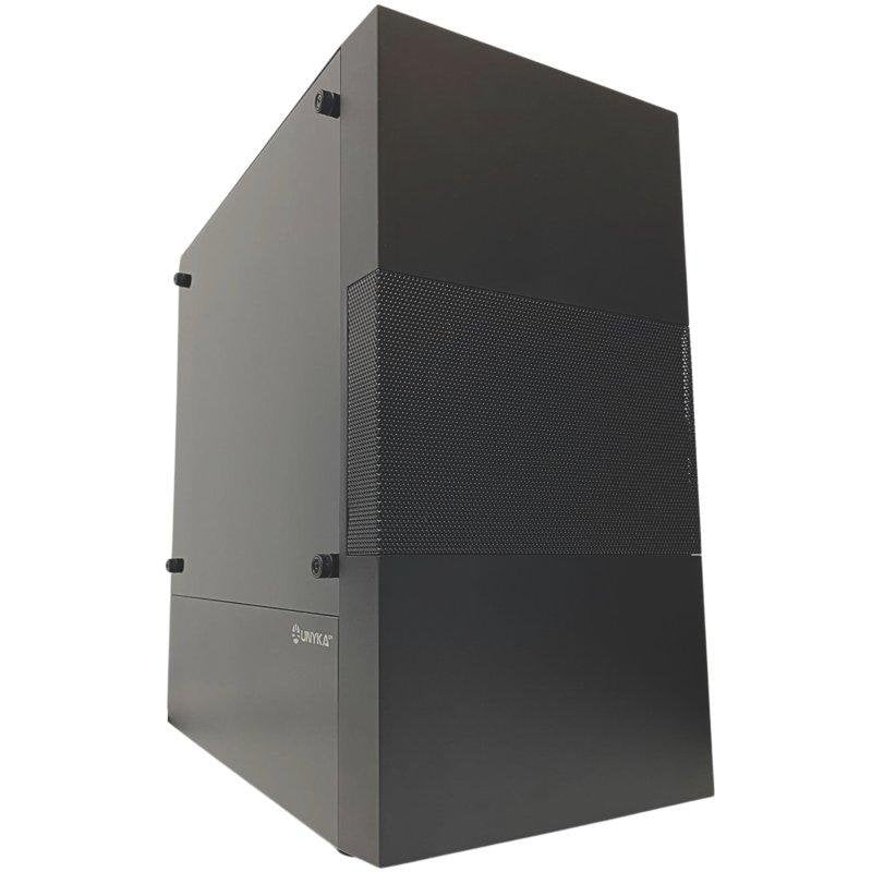 PC desktop Tecnowake Wakedesk V1 Lite AMD Ryzen 3 3200G 16GB SSD 500GB Radeon Vega 8 Windows 11 WiFi
