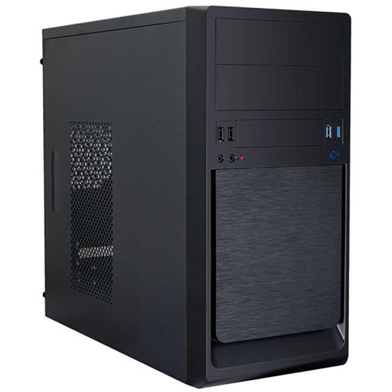 PC Sobremesa ZPC Ukam5 AMD Ryzen-5 3400 16GB 512GB SSD Radeon Graphics