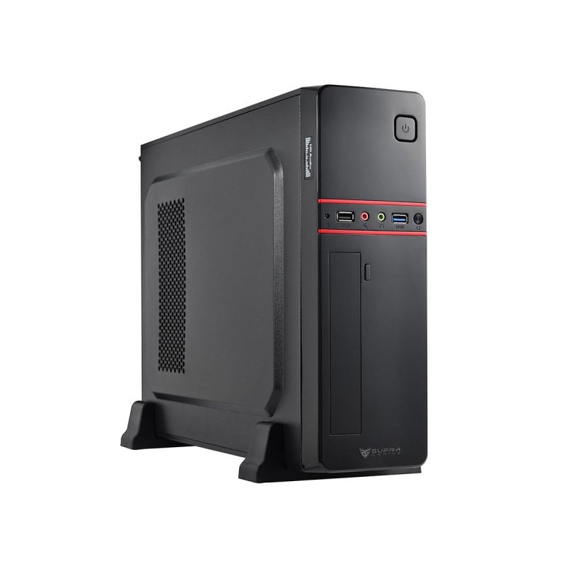 PC Racing Bureautique Intel Core i3-12100/8GB/512GB SSD